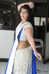 Mithra at Dollar Ki Maro Vaipu Movie First Look Launch